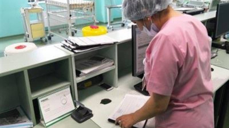 Елімізде жыл басынан бері менингококк бойынша 89 жағдай тіркелген