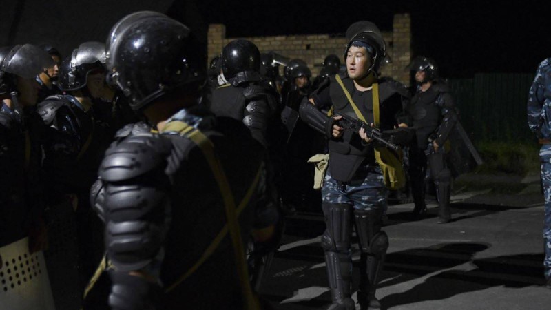 "Экс-президент билікке араласа берсе, катаклизм болады". Сарапшылар пікірі