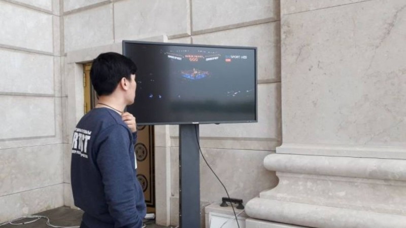 Головкиннің жекпе-жегін қайдан көруге болады?