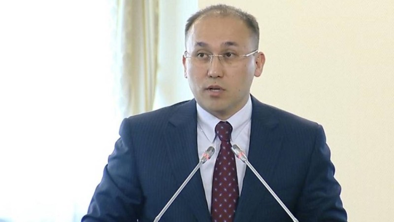 Абаев Нұрсұлтан қаласының тұрғындарын астаналықтар деп атауды ұсынды - Қазақстан жаңалықтары