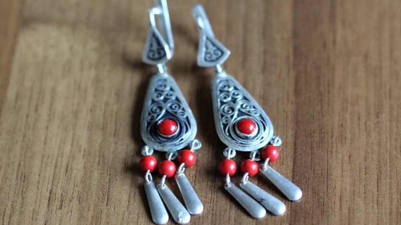 Сырғаны қалай таңдау керек?