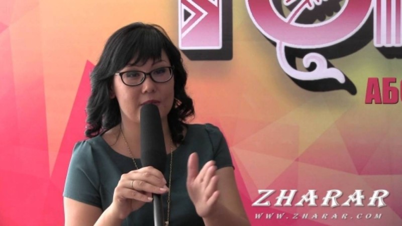 Қазақша өлең: Бақытгүл Бабаш (Көк мұнарға оранып...) » ZHARAR