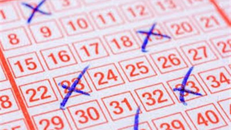 Зейнеткер лотереядан шатасып, қомақты ақша ұтып алды