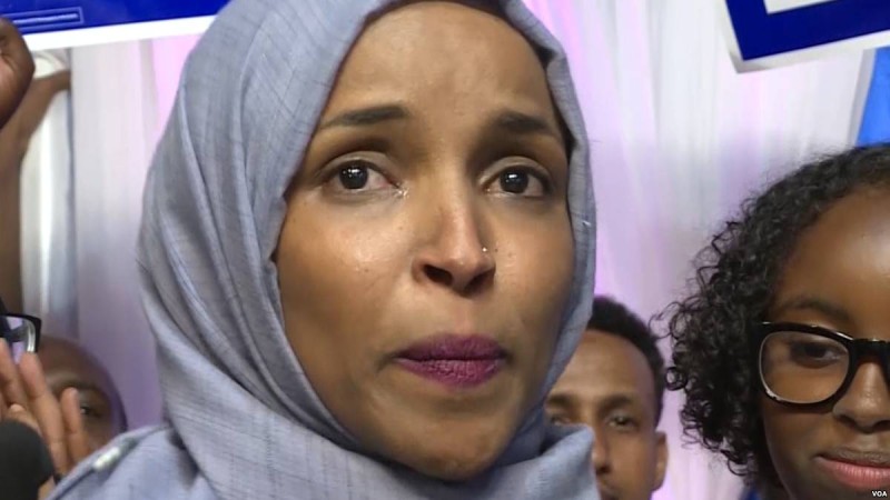 АҚШ конгресі мүшесі антисемиттік сөзі үшін кешірім сұрады