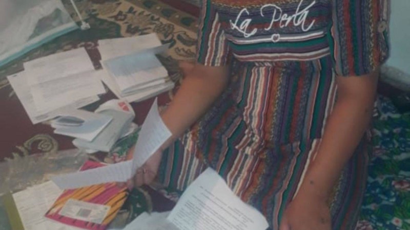 Қызылордада "қысымға ұшырадық" деп шағымданған аналар істі болды