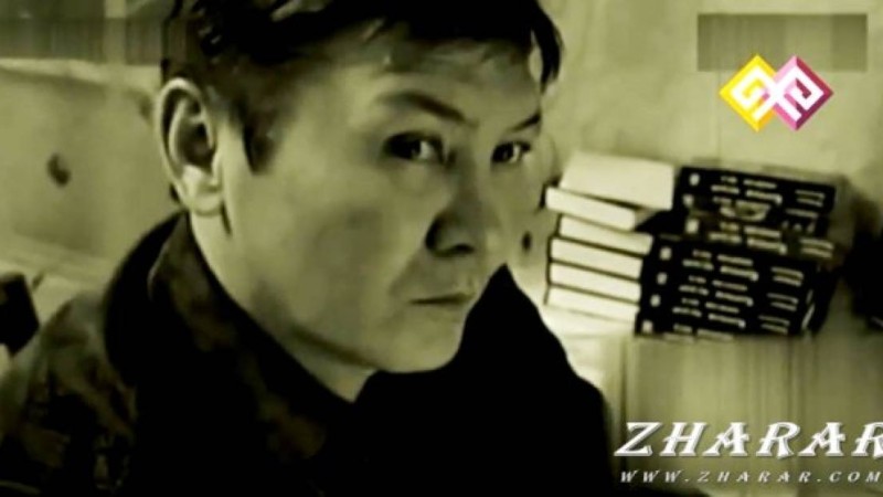 Өлеңдер жинағы
		Қазақша өлең: Әмірхан Балқыбек (Шамырқану)