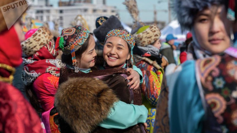 Ұлыстың ұлы күні: Наурыз мейрамы туралы мақал-мәтелдер