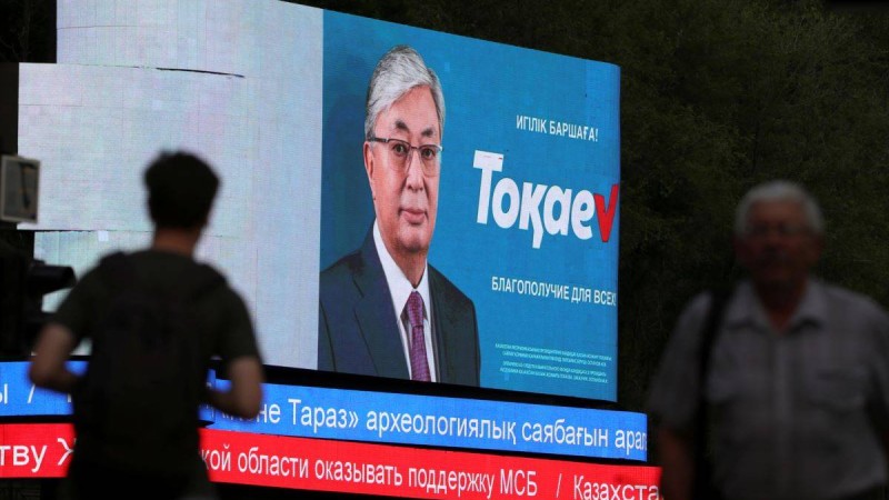 СІМ Азат Еуропа/Азаттық радиосының жеті тілшісін аккредитациялаудан бас тартты