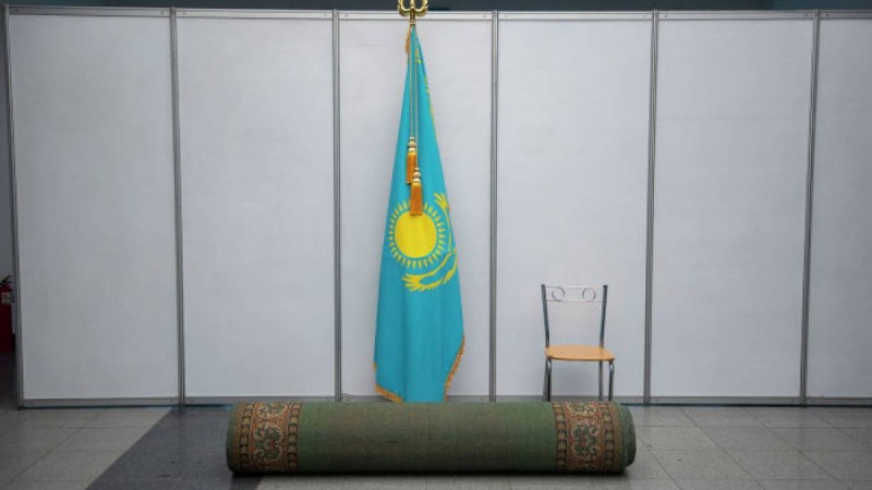 сайлау учаскелері, дауыс беру, дауыс санау