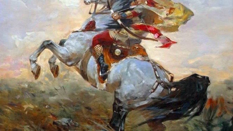 Қазақ әдебиетінен сабақ жоспары: Ақтамберді Сарыұлы «Күлдір-күлдір кісінетіп» толғауы 5-сабақ (8 сынып, I тоқсан ) » ZHARAR