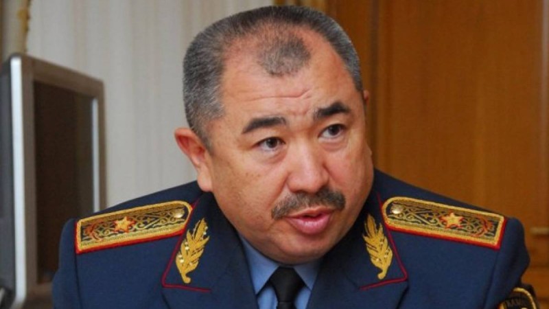 "Бәрін сосын айтамыз" – Тұрғымбаев Астана мен Алматы митингтері туралы