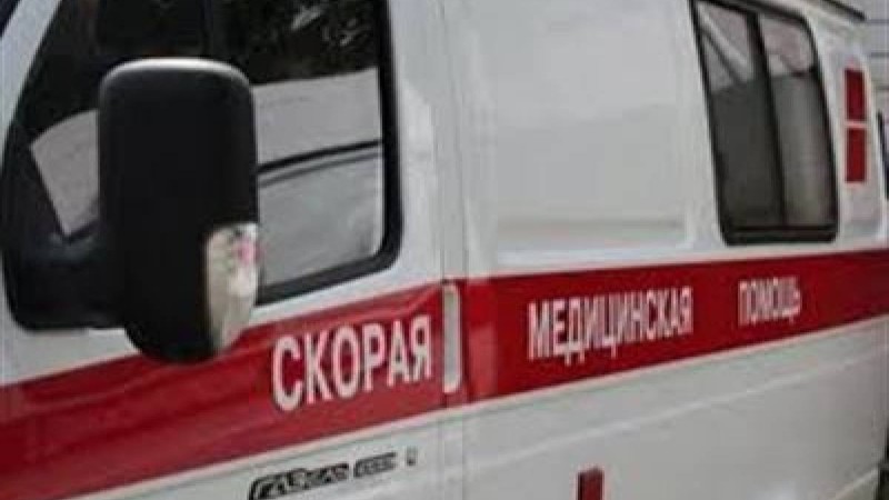 Семейде 38 жастағы әйел бесінші қабаттан құлап көз жұмды