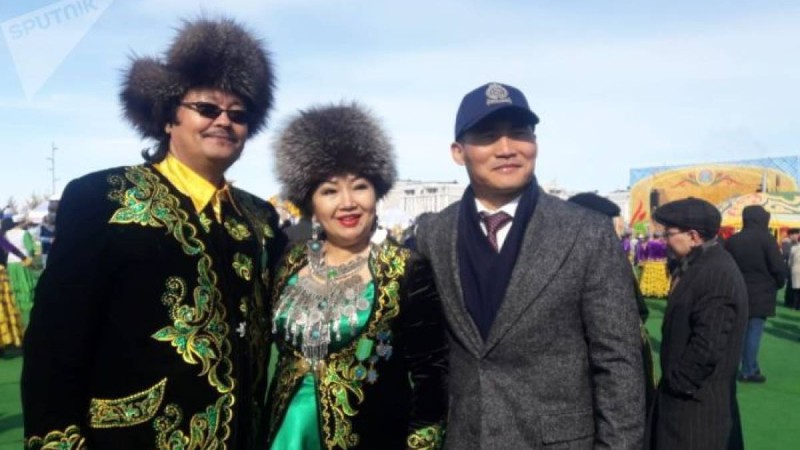 Қанат Ислам Назарбаевтың шешімі жайлы: дүние тоқтап қалғандай болды