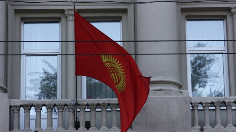 Атамбаевқа қандай айып тағылып отырғаны айтылды