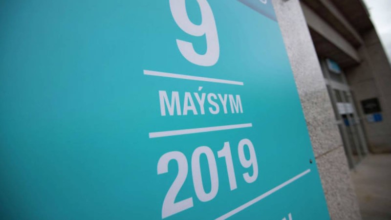 2019 жылдың 9 маусымы: Қазақстанда президент сайлауы басталды