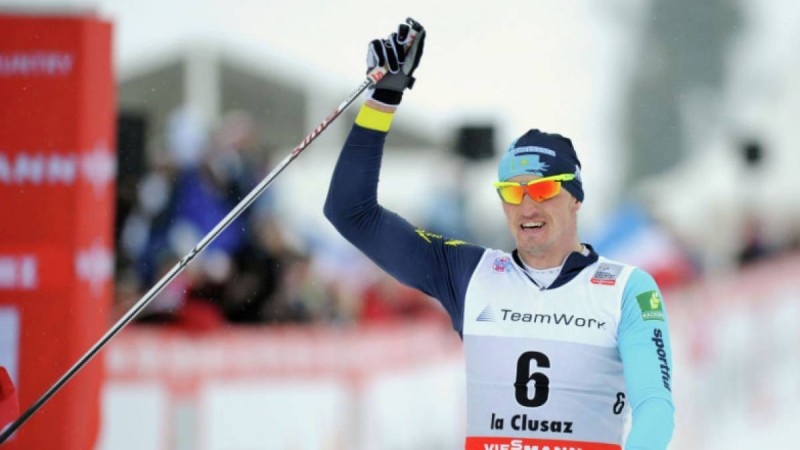 Мұхамедиұлы Австрияда Полтораниннің ұсталуына қатысты түсініктеме берді