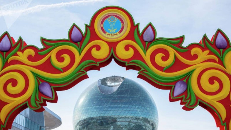 Біз астаналықтар болып қала береміз – Сұлтанов елордалықтарға үндеу жасады