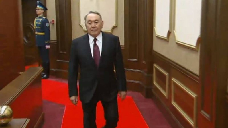 Келесі президент кім болады деген сұрақ Қазақстан халқын мазалап жатыр - Қазақстан жаңалықтары