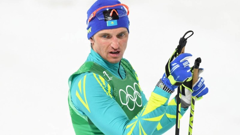 Атақты шаңғышы Австрияда допинг тексерісі кезінде ұсталды