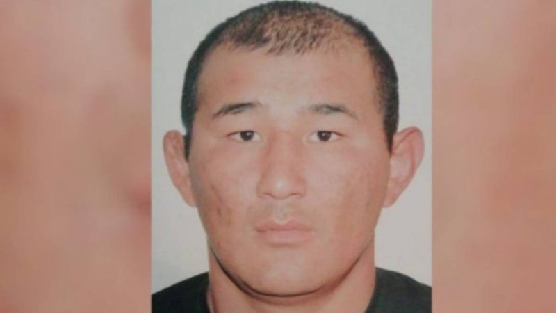 Маңғыстау облысында Шрек лақап атты сотталған азамат ұсталды