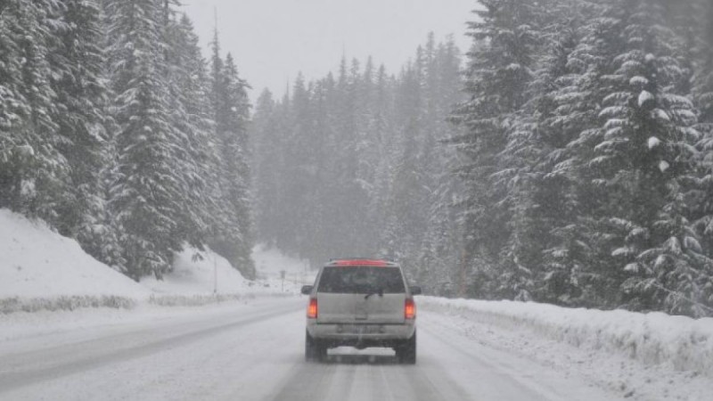 Еліміздің басым аумағында тұман мен көктайғақ күтіледі