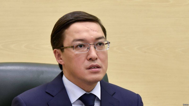 Түймебаев пен Ақышев жаңа қызметке тағайындалды