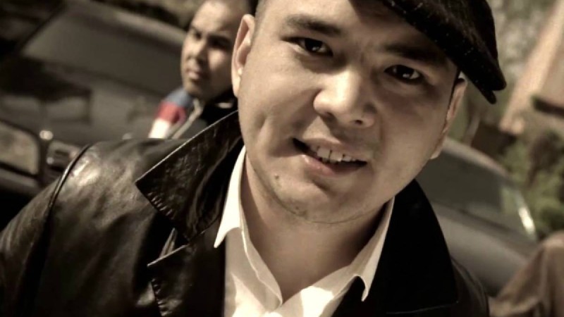 Жан Ахмадиев көпшіліктің көңілінен шыққан бейнебаян түсірді - Қазақстан жаңалықтары