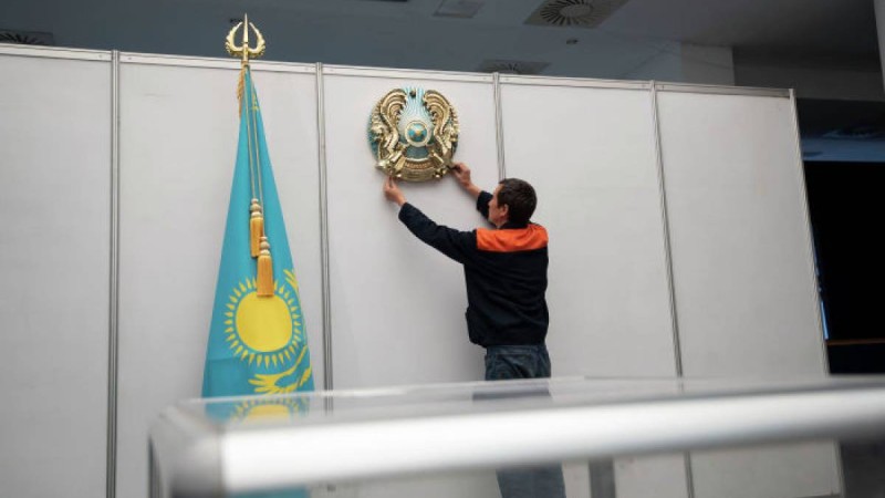 ислам елдеріндегі демократияның дамуына үлес қосады