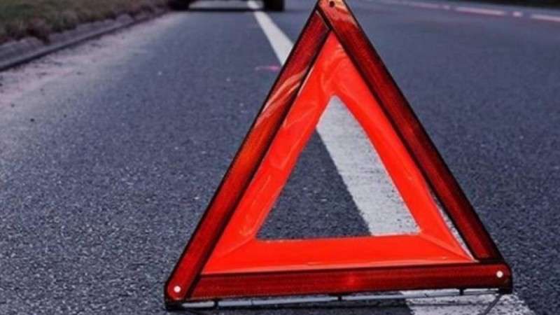 Құлжа тас жолында орын алған ірі жол апатының нәтижесінде үш адам қаза тапты