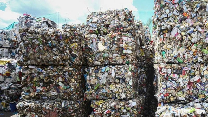 Бір қалта ақшаны 12 тонна қоқыстан іздеп тауап алған - Қазақстан жаңалықтары