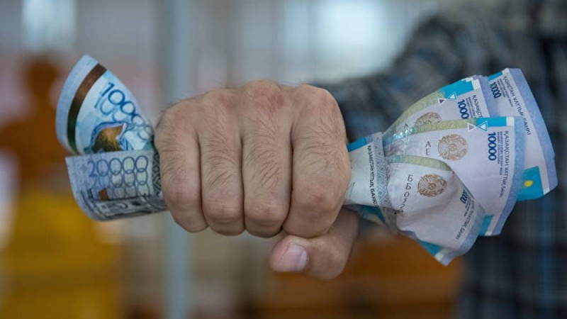 Мерзімінен бұрын бостандыққа шыққан жемқор басшылар кімдер?