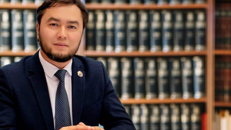 Қазақтың дархан мінезді қасиеттері жүрегімді жаулап алған