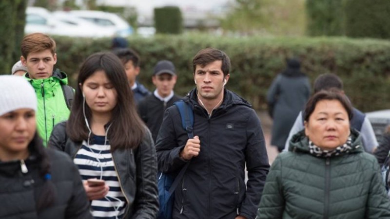 Халық санағы 2020 жылға қалдырылуы мүмкін