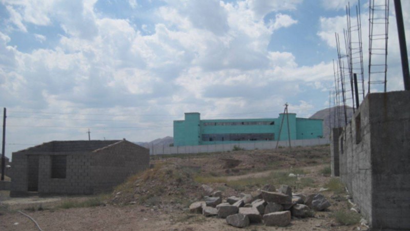 Тәжікстанда бүлік болған түрменің бұрынғы басшысы мен қызметкерлері сотталды