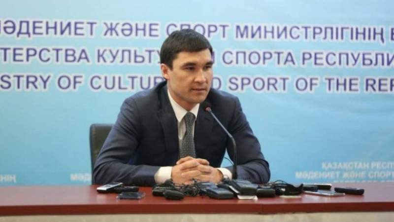 "Әлі ештеңе дәлелденген жоқ" – Серік Сәпиев Полтораниннің жағдайы туралы