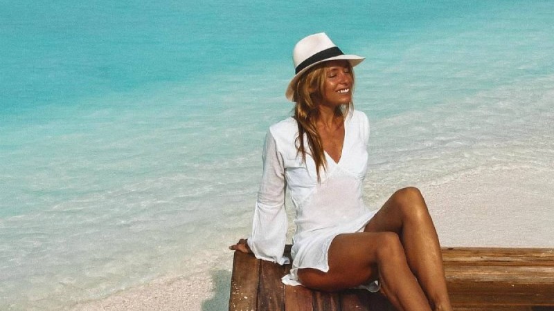 "Мәңгі жас": австриялық блогер сұлулық құпиясымен бөлісті - Қазақстан жаңалықтары