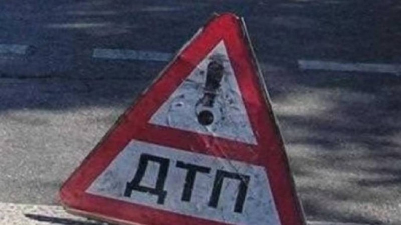 Павлодар – Омбы тас жолында болған жол-көлік оқиғасы бір адамның өмірін қиды