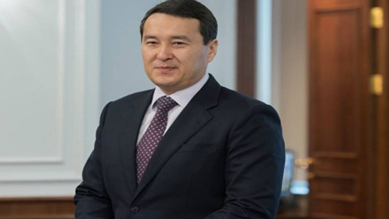 "Теңге өз құнын сақтап қалады": Қаржы министрі мәлімдеме жасады
                                Монеталар мен ұсақ ақшаларды жақындап келе жатқан девальвацияның салдарынан алып тастайды деген қауесет тараған еді