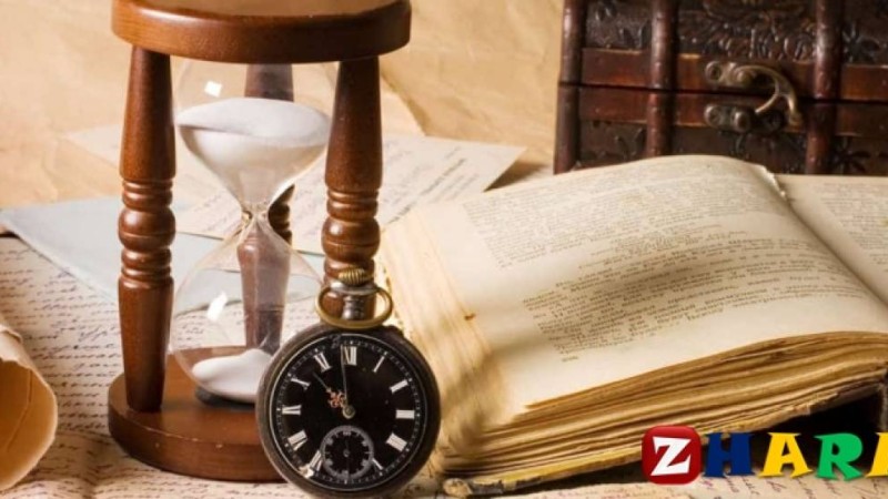 Реферат: Тарих | Радлов Василий Васильевич » ZHARAR