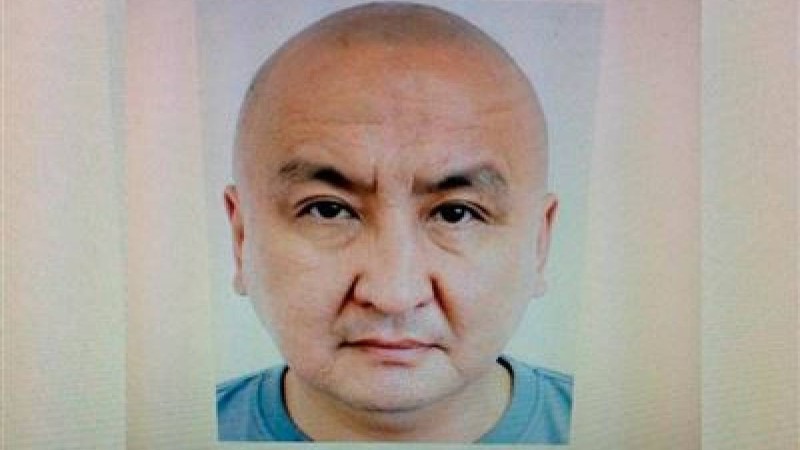 Қостанайда 50 жастағы ер адам жоғалып кетті