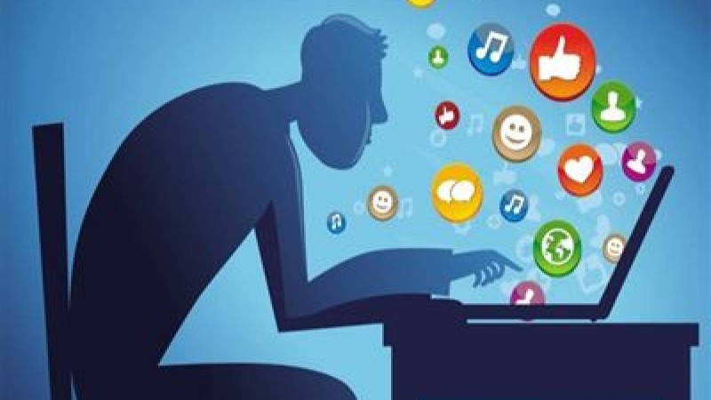 Әлеуметтік желідегі парақшаңыз бұзылмас үшін...