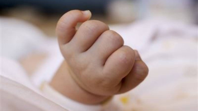 Канал бойынан 10 күндік нәрестенің денесі табылған