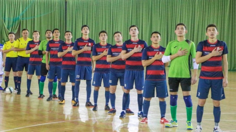 Қазақстан чемпионатының 15-16 тур ойындары аяқталды