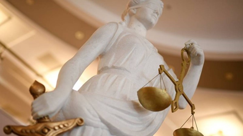 Ақтаудың бас судьясы қызметінен қуылды