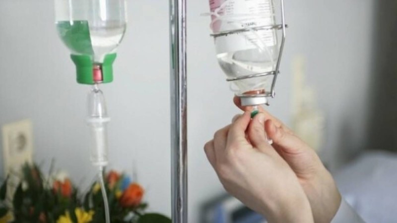 100 адам араққа уаланып мерт болған