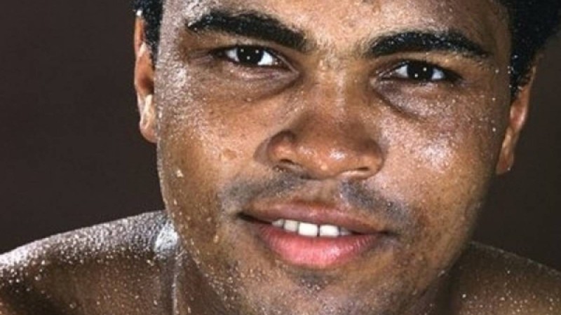 Мұхаммед Али ұсынған 7 нақыл сөздері: