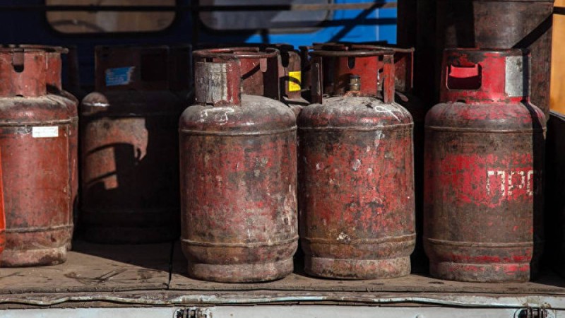 Ерлан Тұрғымбаев Шидерті ауылындағы жағдайға шүйлікті