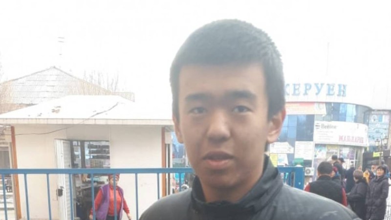 Алматы облысында студент екі қызды өрттен құтқарды