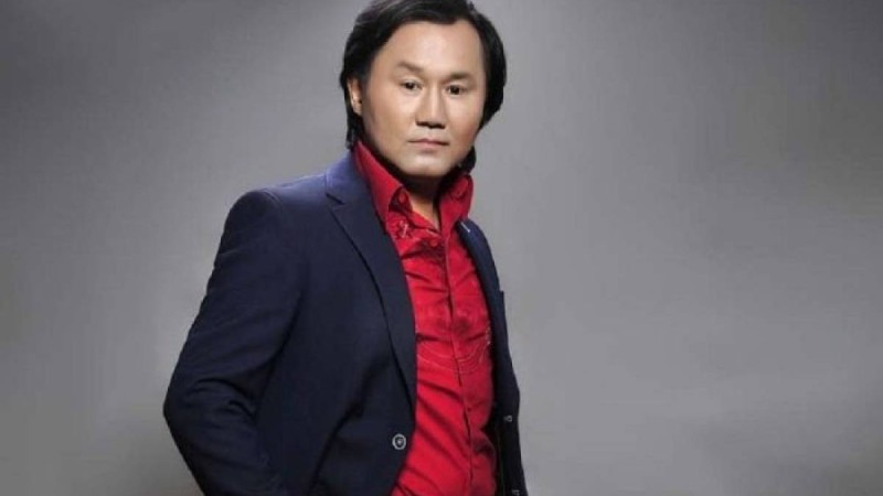 Марат Әйтімов Димаш туралы ойын айтты