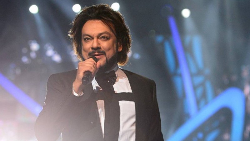 Филипп Киркоровтың басы дауға қалды